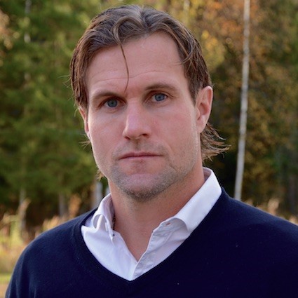 Markus Näslund